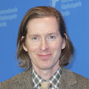 Photo Wes Anderson