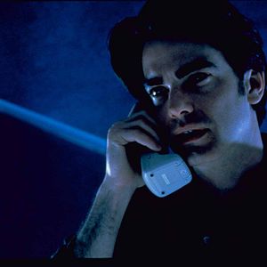 Photo Peter Gallagher