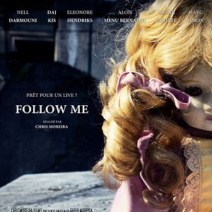 Photo Follow Me
