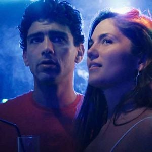 Photo Salim Kechiouche