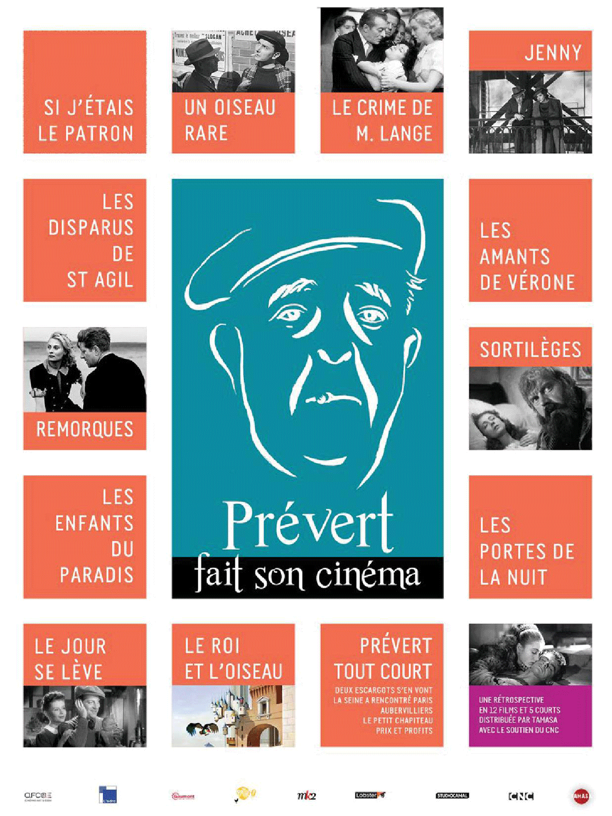 Photo Prévert tout court