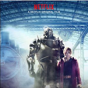 Photo Fullmetal Alchemist