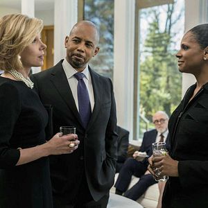 Photo Michael Boatman