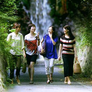 Photo Hazuki Kikuchi