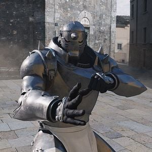 Photo Fullmetal Alchemist