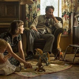 Photo Mudbound