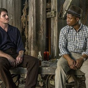 Photo Mudbound