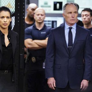 Photo Patrick St. Esprit