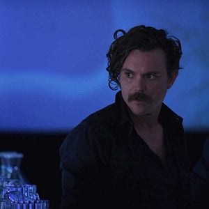 Photo Clayne Crawford