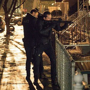 Photo Jesse Lee Soffer