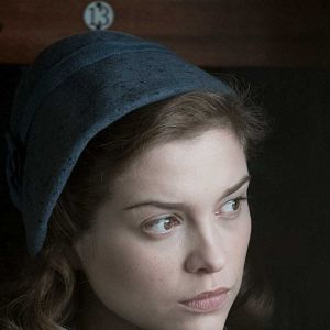 Photo Sophie Cookson