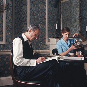Photo Phantom Thread