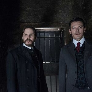 Photo Luke Evans
