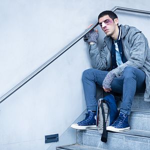 Photo Romper Stomper