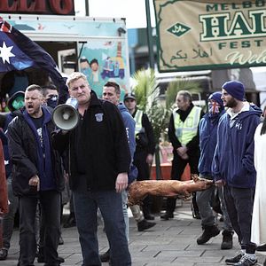 Photo Romper Stomper