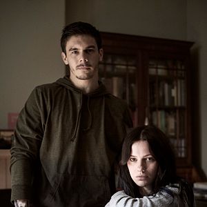 Photo Romper Stomper