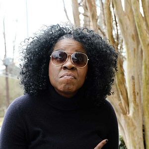 Photo Leslie Jones (II)