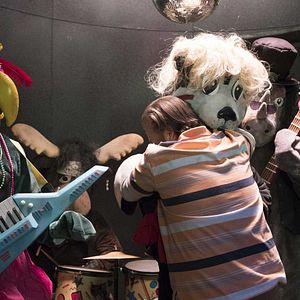 Photo Kevin (Probably) Saves the World