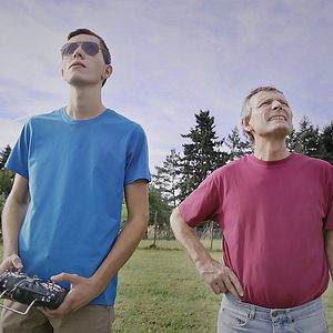 Photo Science Project