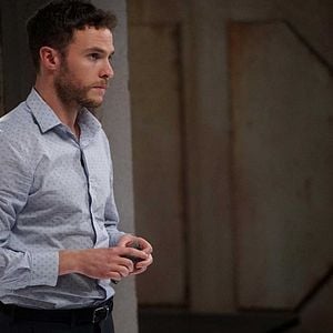 Photo Iain De Caestecker
