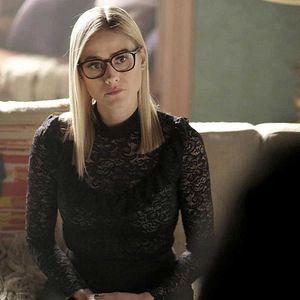 Photo Olivia Taylor Dudley