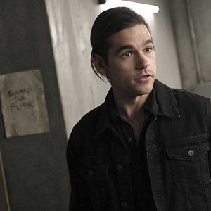 Photo Jason Ralph