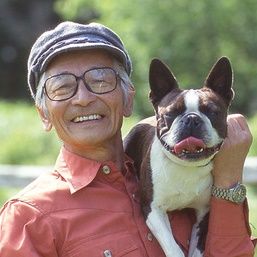 Photo Masanori Hata