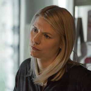 Photo Claire Danes
