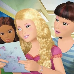 Barbie journal movie online