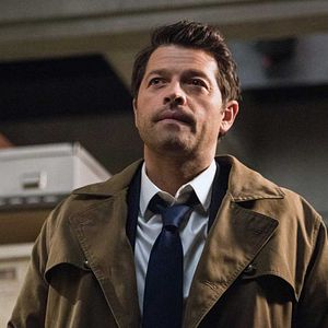 Photo Misha Collins