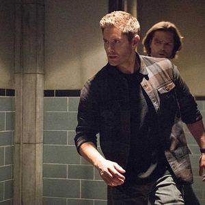 Photo Supernatural