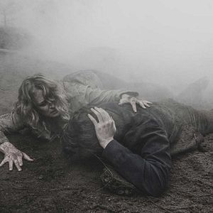 Photo Samantha Smith (III)