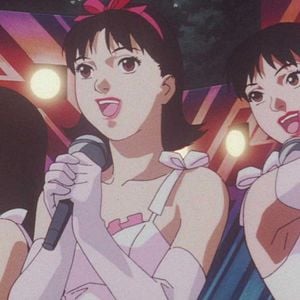 Photo Perfect Blue