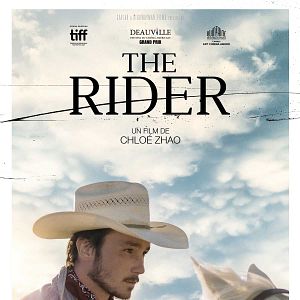 Photo The Rider