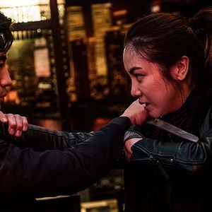 Photo The Villainess