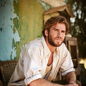 Photo Liam Hemsworth