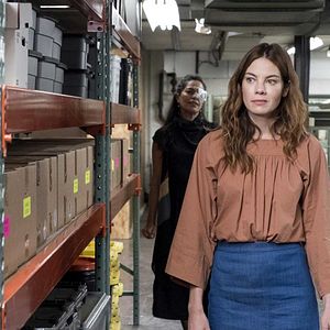 Photo Sarita Choudhury