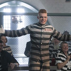 Photo Cameron Monaghan