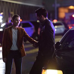 Photo Lauren German