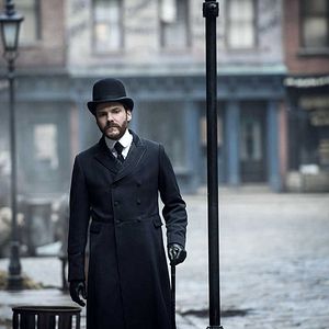Photo Daniel Brühl