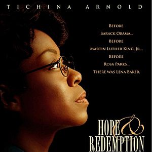 Photo The Lena Baker Story