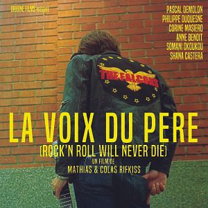 Photo La Voix du père