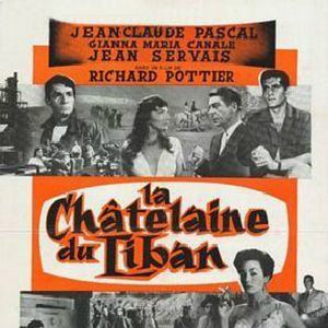 Photo La Châtelaine du Liban