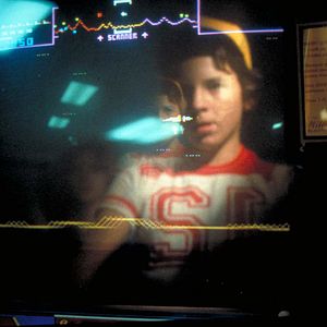 Photo Koyaanisqatsi, la prophétie