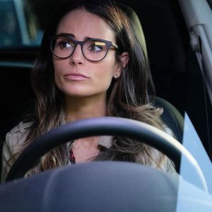 Photo Jordana Brewster