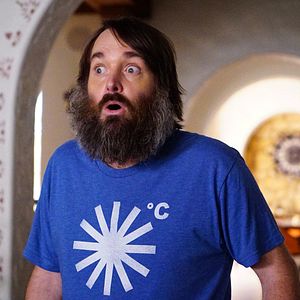 Photo Will Forte
