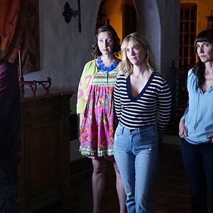 Photo Mary Steenburgen