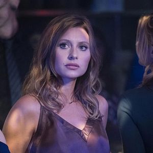 Photo Aly Michalka