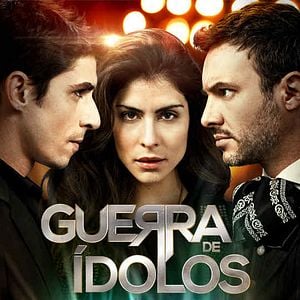 Photo Guerra de ídolos