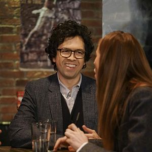 Photo Geoffrey Arend